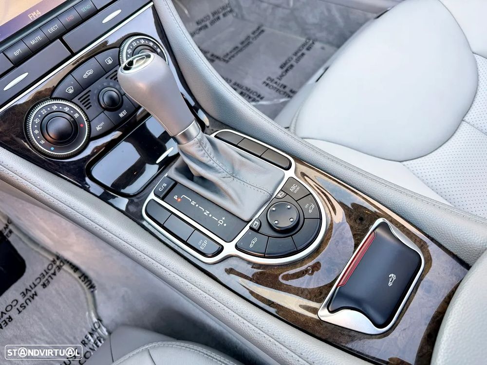 Mercedes-Benz SL 500 Standard - 18