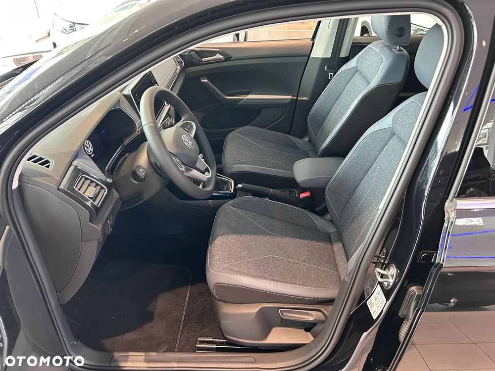 Volkswagen T-Cross 1.5 TSI ACT Style DSG - 5