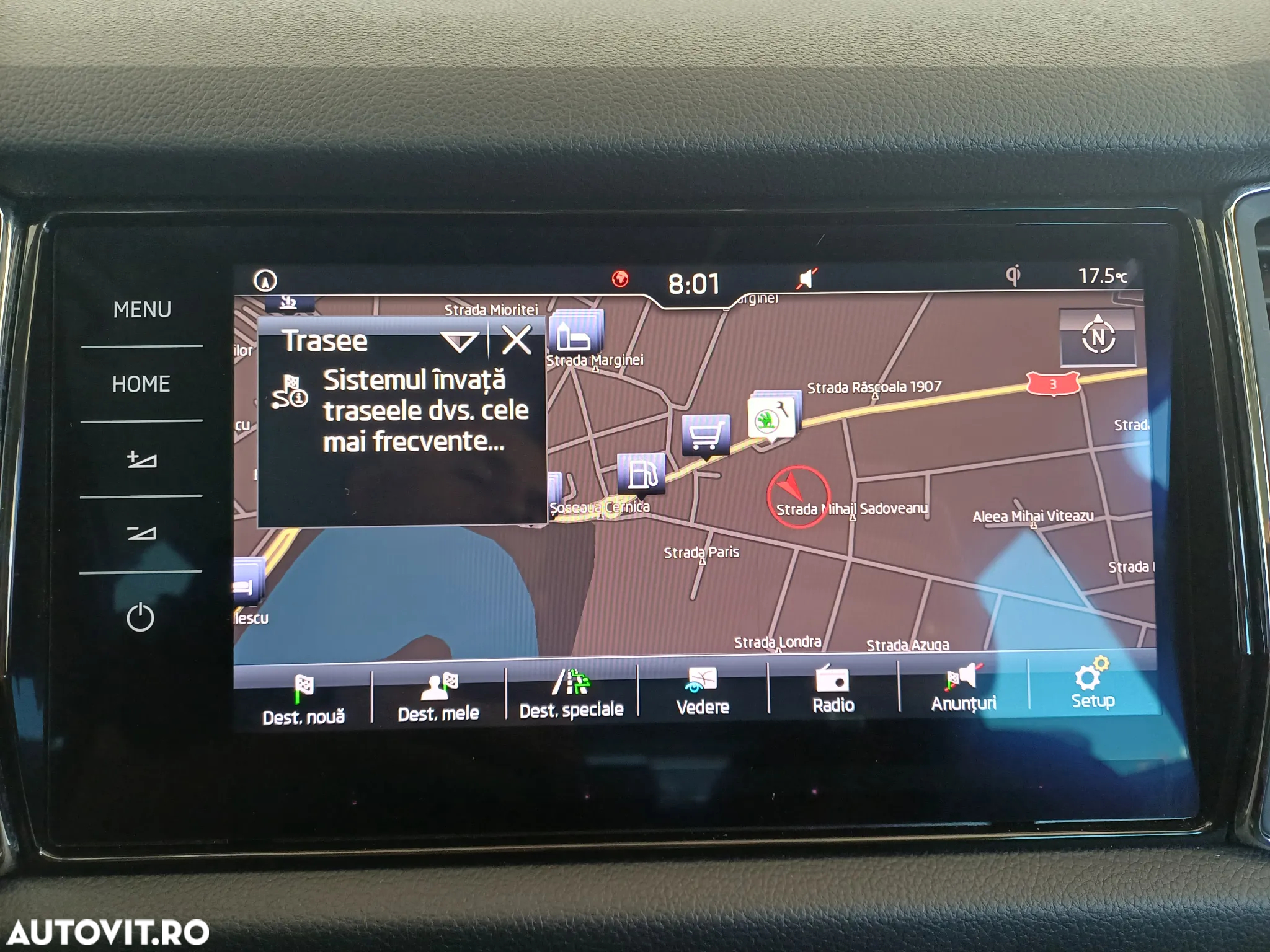 Skoda Kodiaq 2.0 TSI 4X4 DSG Ambition - 29