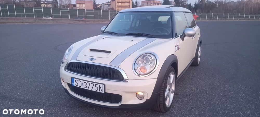MINI Clubman Cooper S - 9