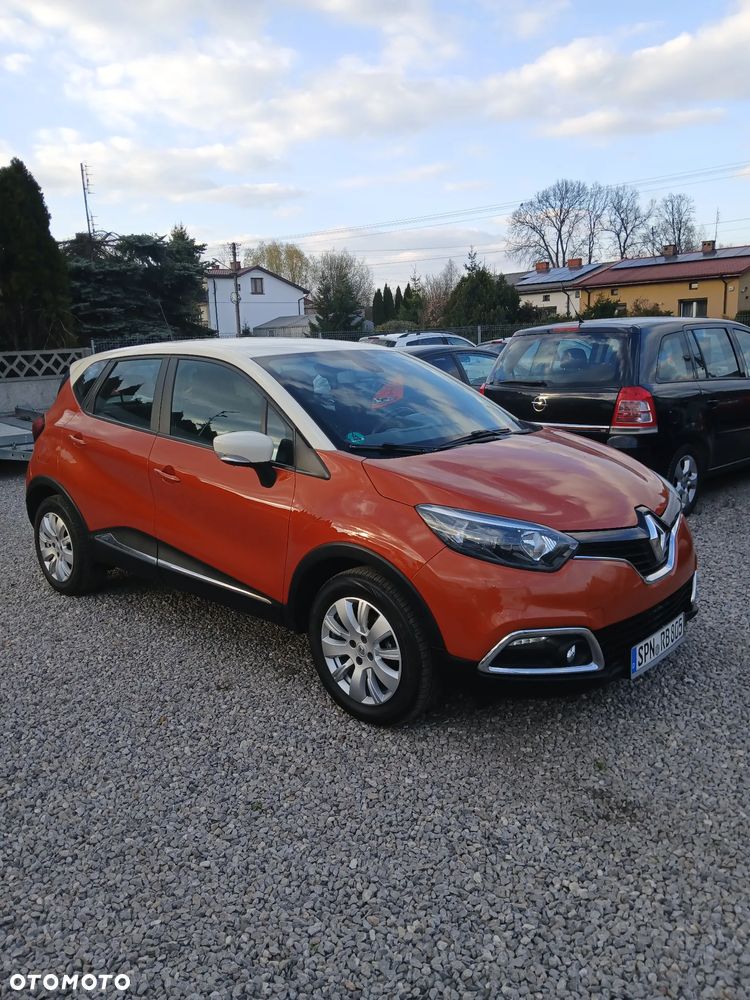 Renault Captur ENERGY TCe 90 Start&Stop Dynamique - 7