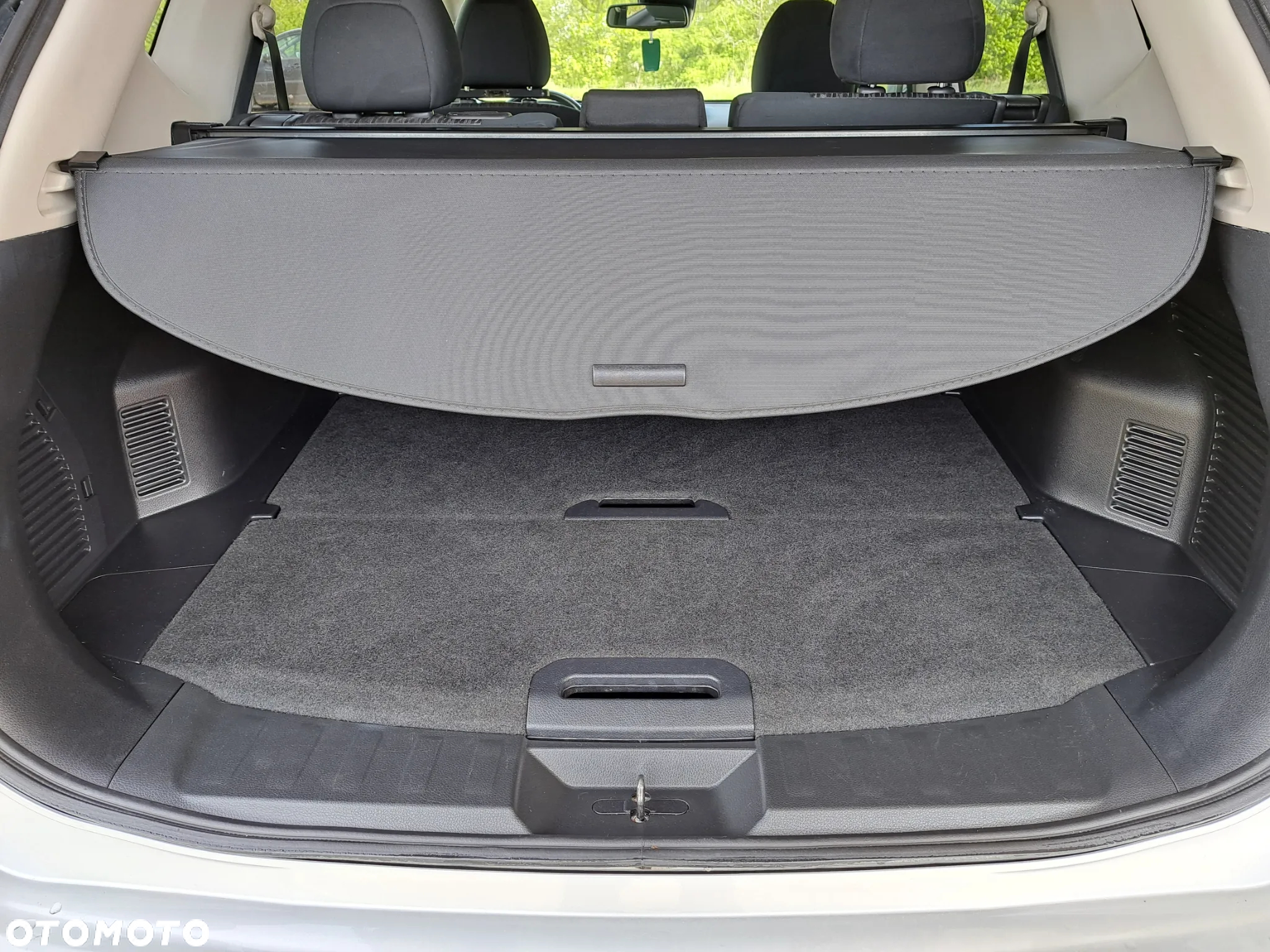 Nissan X-Trail - 33