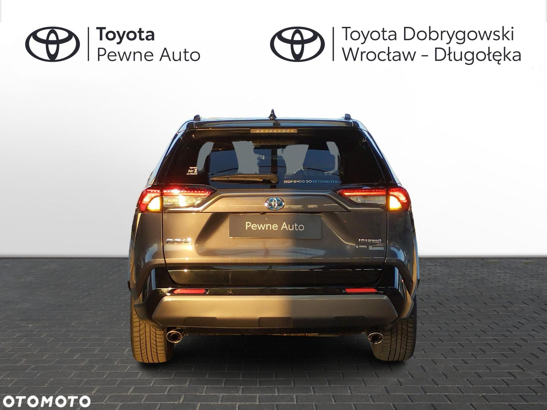 Toyota RAV4 - 6