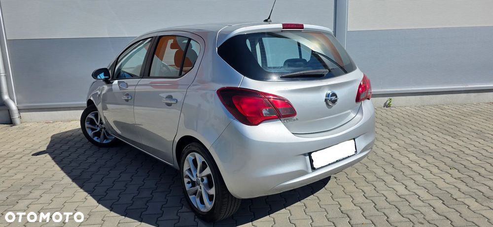 Opel Corsa 1.4 Innovation - 4