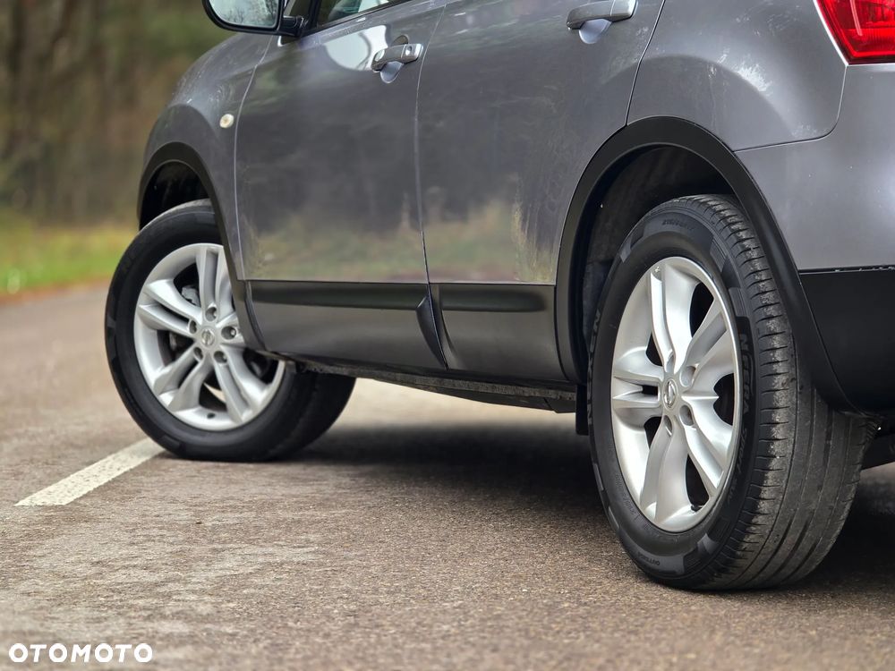 Nissan Qashqai 1.6 acenta - 35