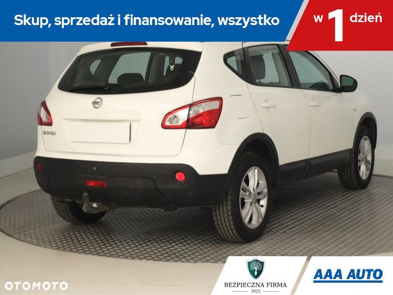 Nissan Qashqai - 7