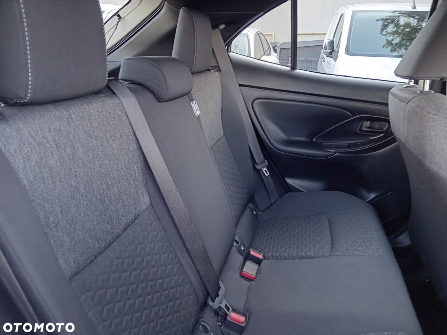 Toyota Yaris Cross - 29