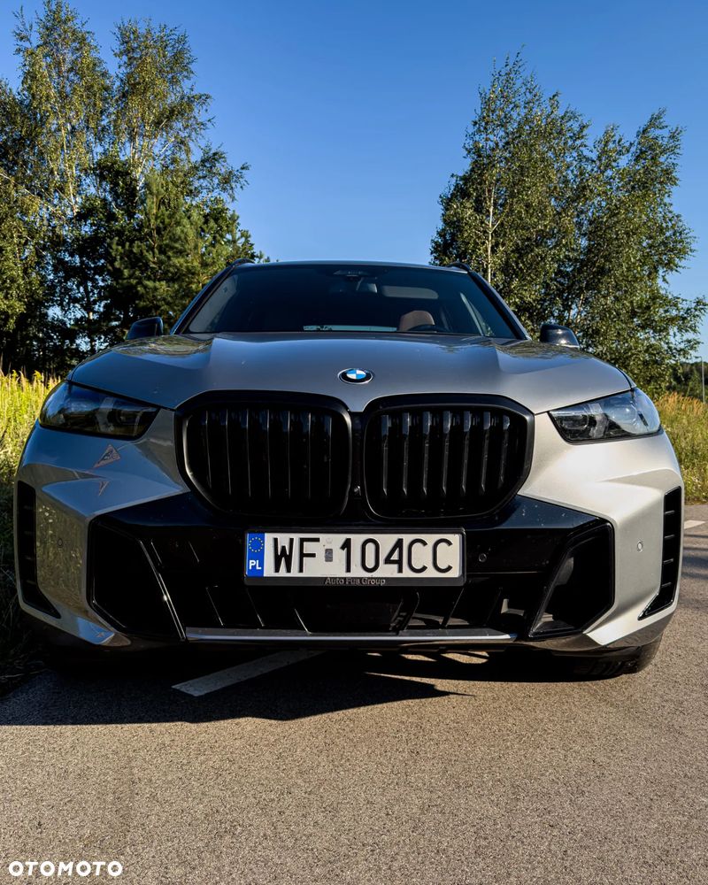 BMW X5 xDrive40d mHEV sport - 19