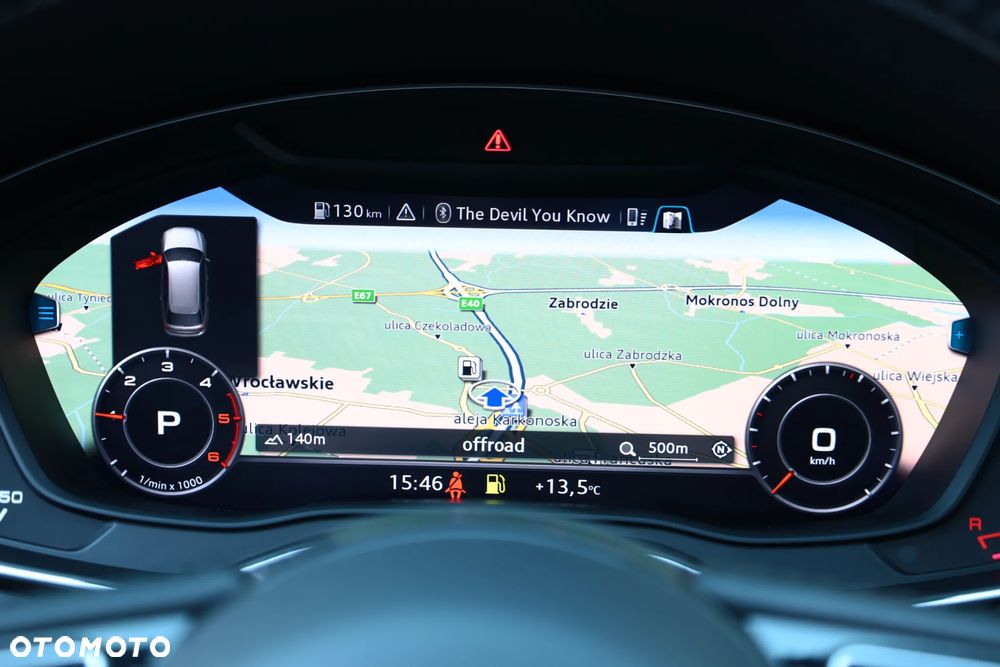 Audi A4 Avant 2.0 TDI S tronic sport - 24