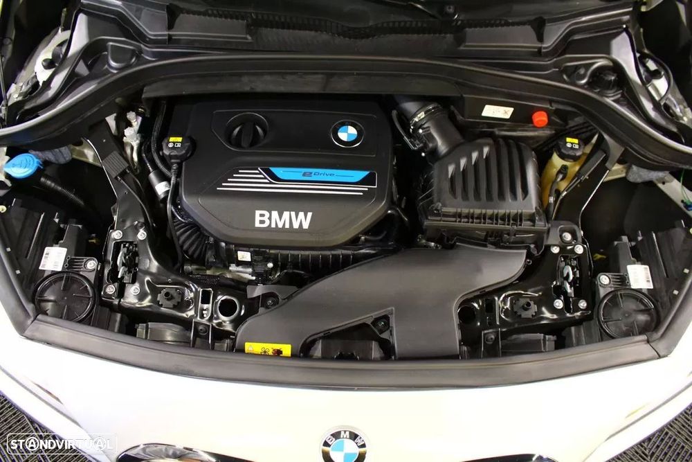 BMW 225xe Active Tourer Line Luxury - 29