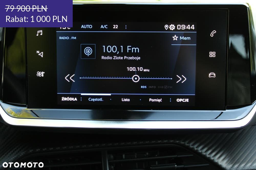 Peugeot 2008 - 21