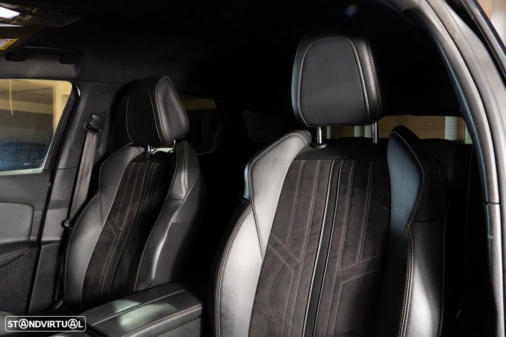 Peugeot 3008 1.5 BlueHDi GT - 9