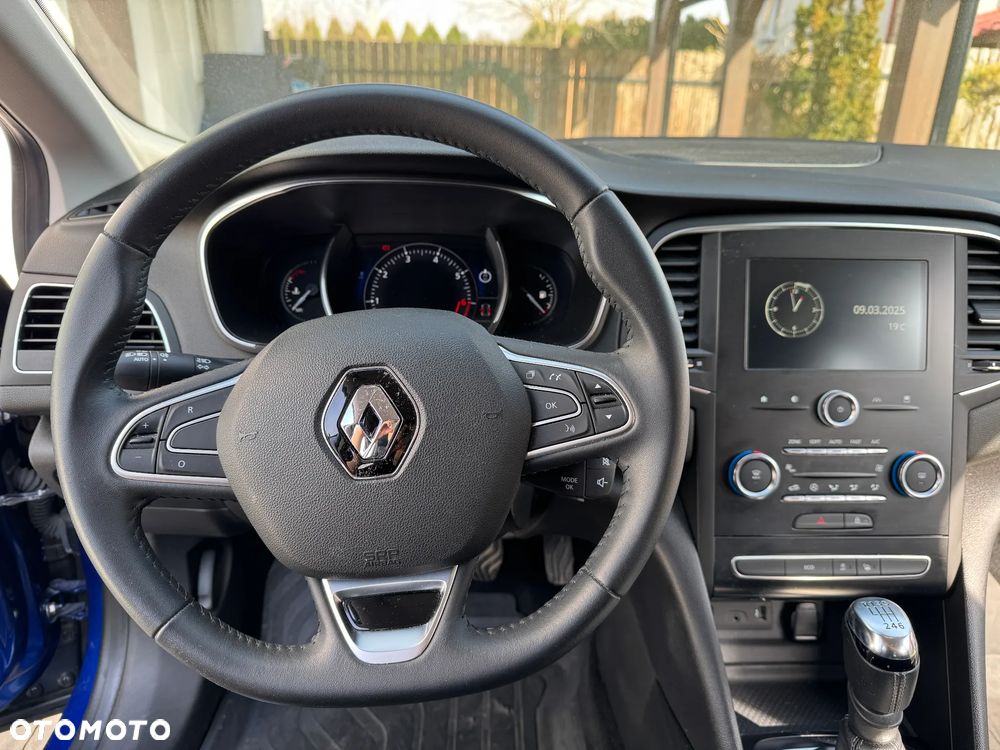 Renault Megane 1.3 TCe FAP GT Line - 3