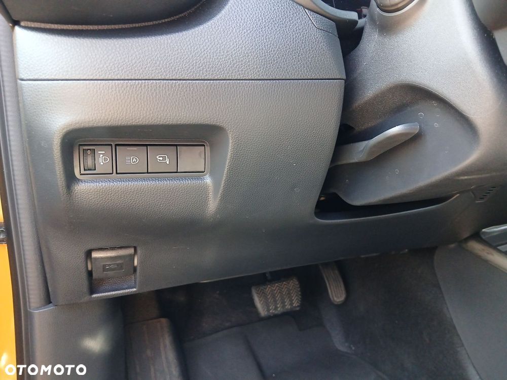 Toyota Aygo X - 40