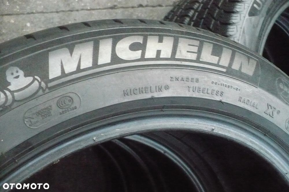 2x MICHELIN Primacy 3 RFT 205/55R17 5,5mm-5,7mm 2019 - 3