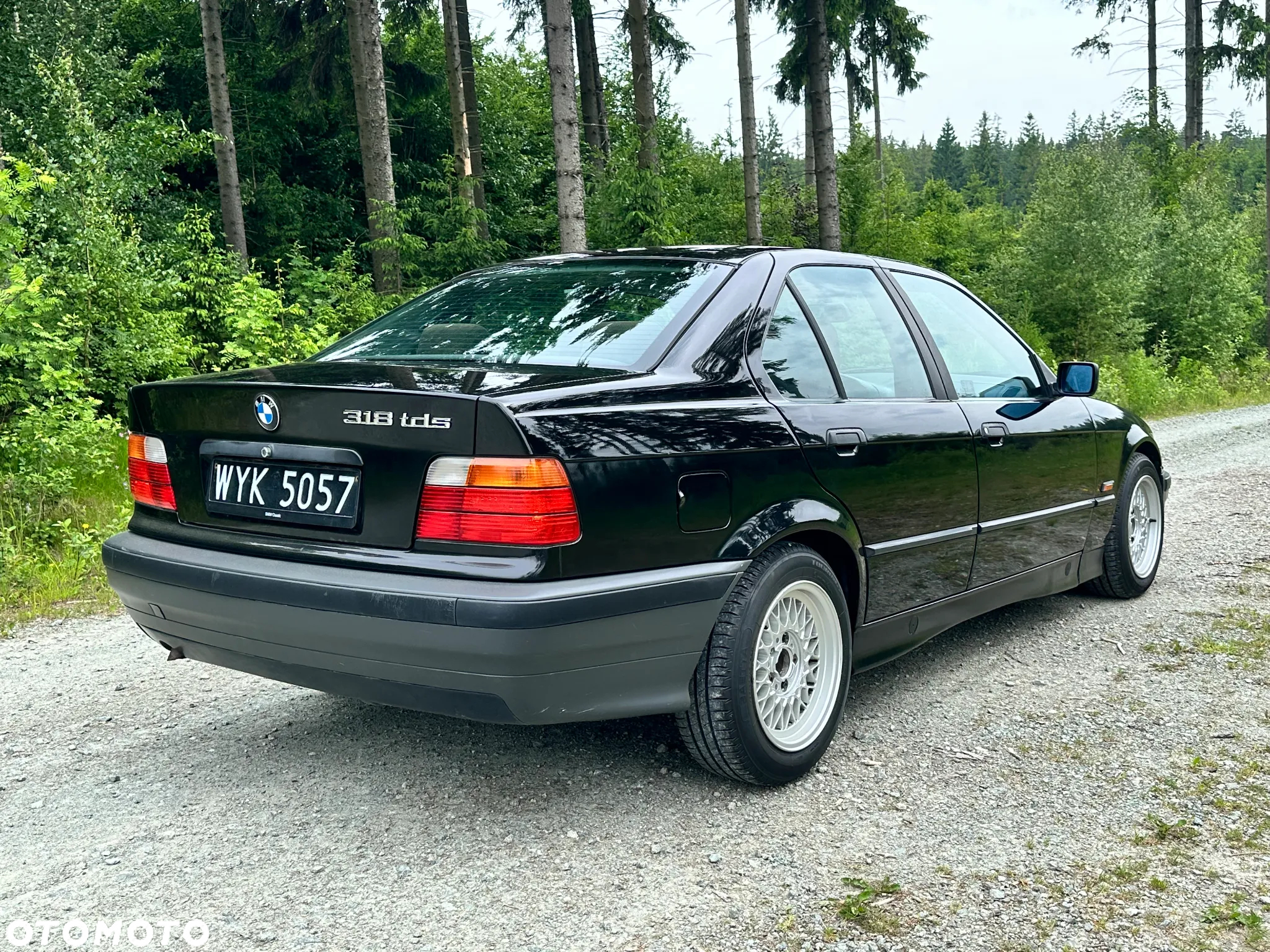 BMW Seria 3 - 17