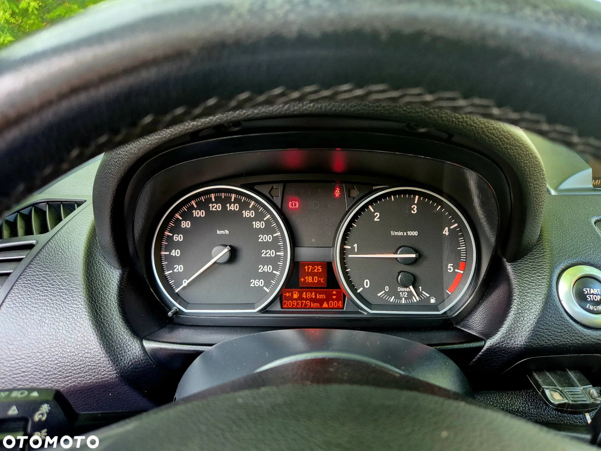 BMW Seria 1 120d DPF Edition Sport - 17