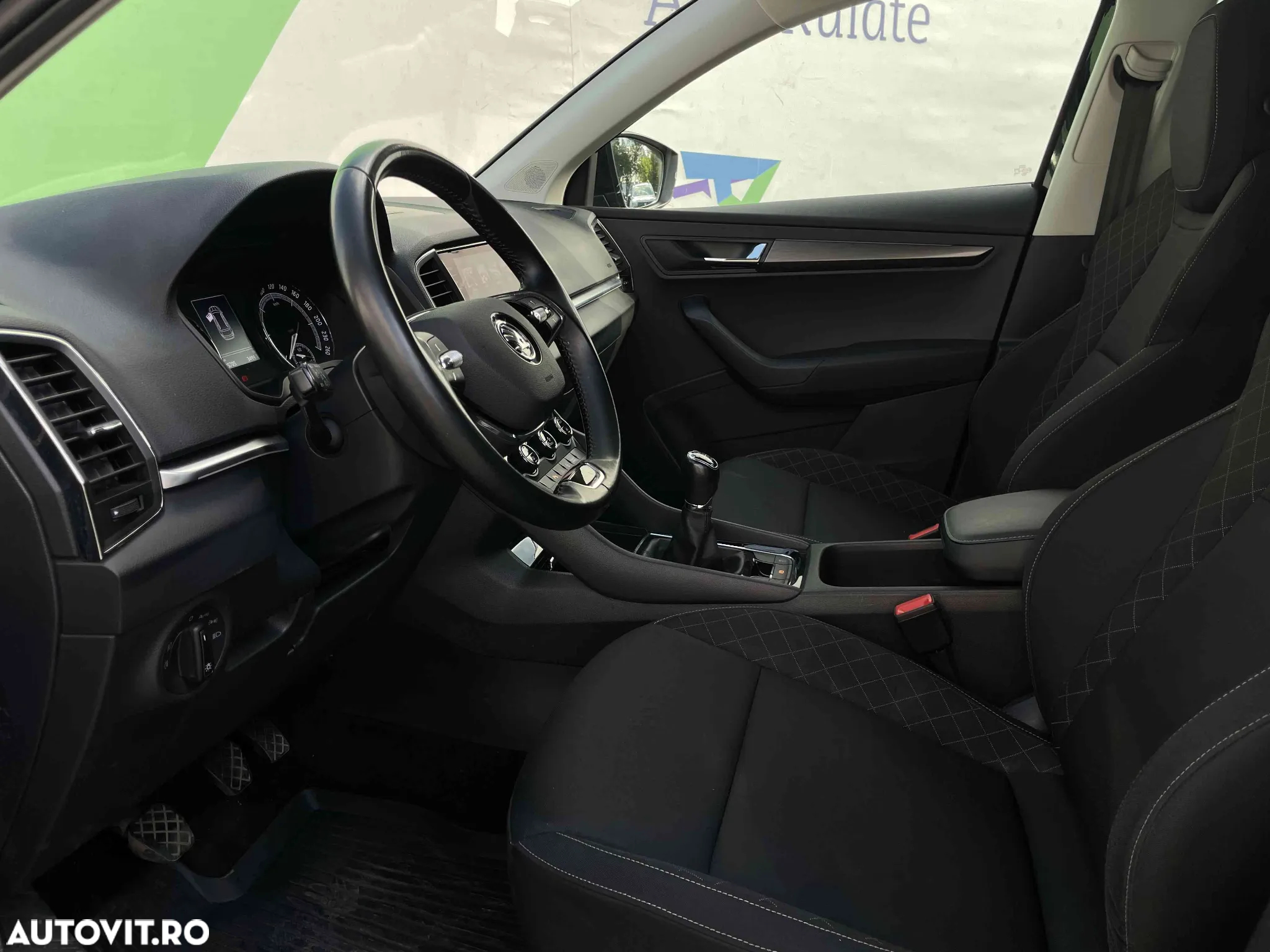 Skoda Karoq - 16