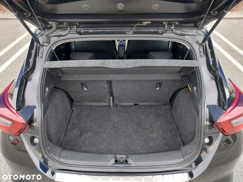 Nissan Micra 0.9 IG-T N-Way - 27