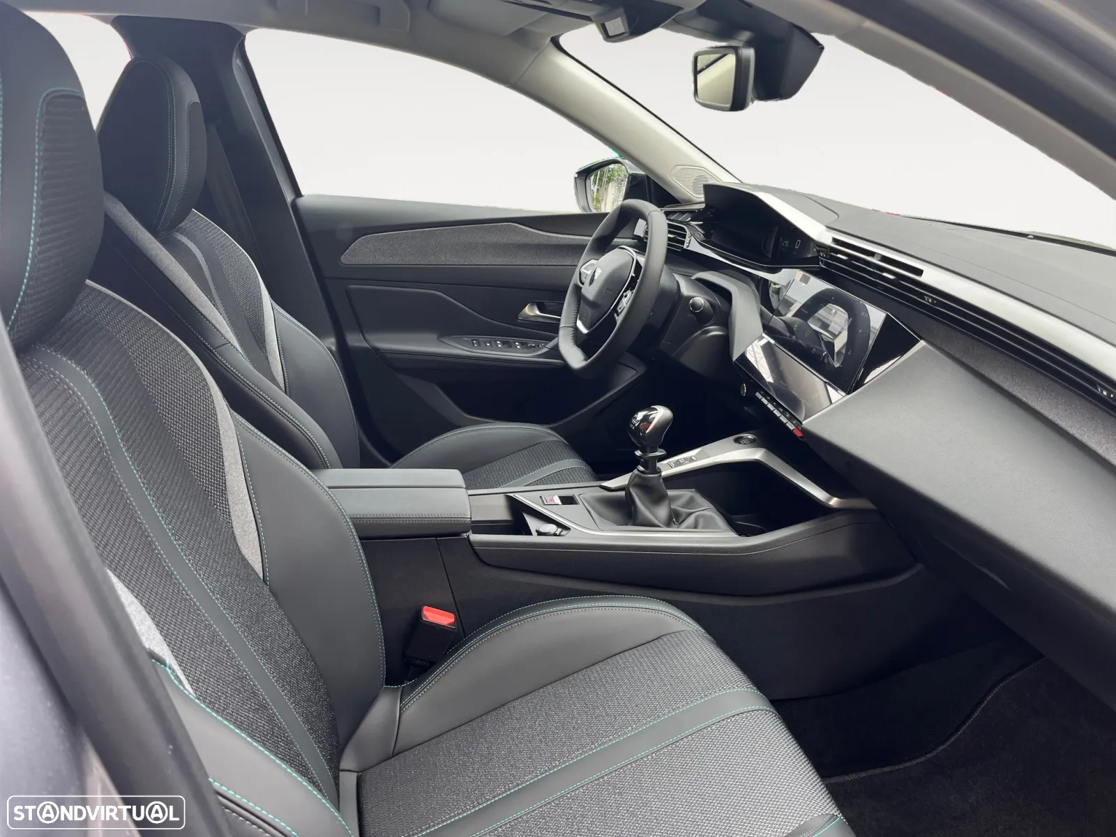 Peugeot 308 1.2 PureTech Allure - 14