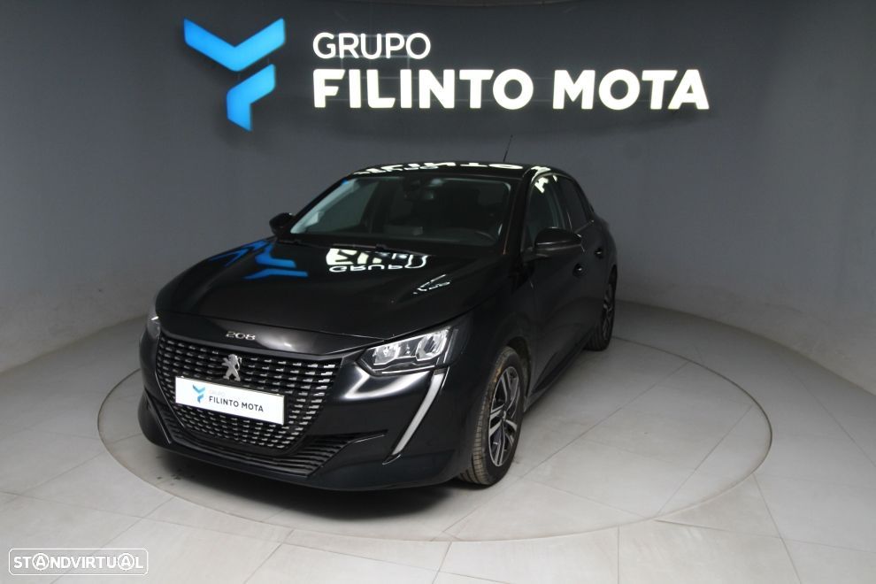 Peugeot 208 1.2 PureTech Allure - 6