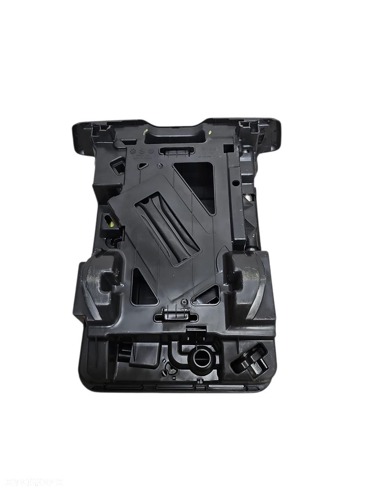 SCHOWEK LEWARKA KLUCZY UCHA CITROEN JUMPY III 9811866680 - 4
