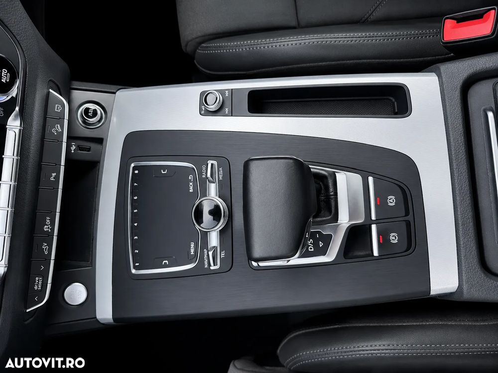 Audi Q5 50 TFSIe quattro S tronic S line - 6