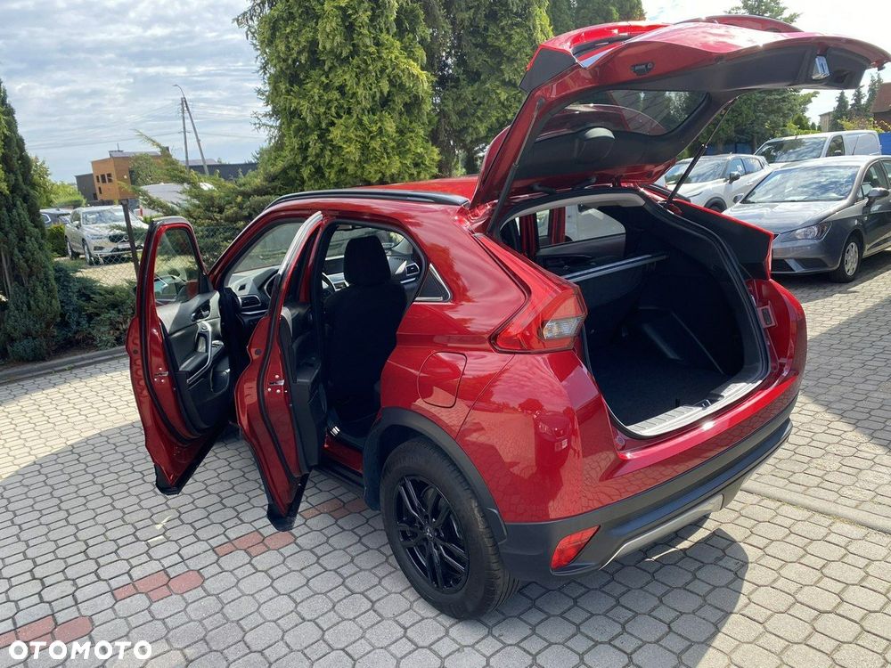 Mitsubishi Eclipse Cross 1.5 T GPF Intense CVT - 32