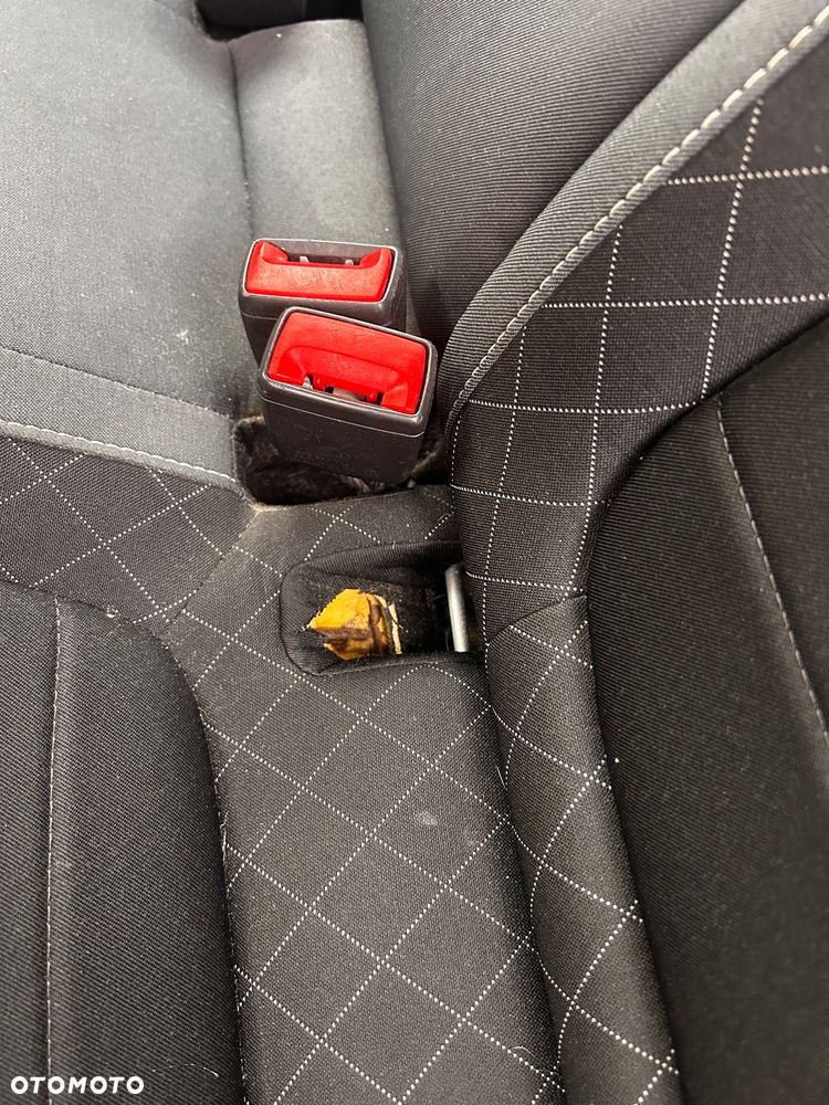 Skoda Fabia 1.0 Ambition - 11