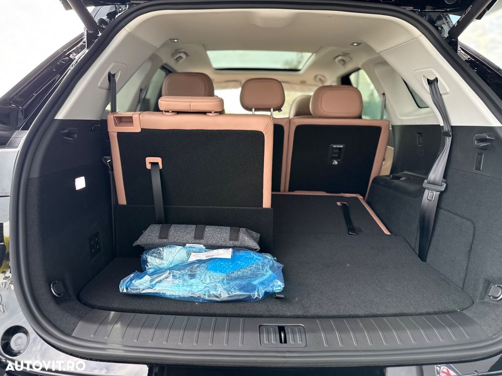 Chery Tiggo 9 - 40