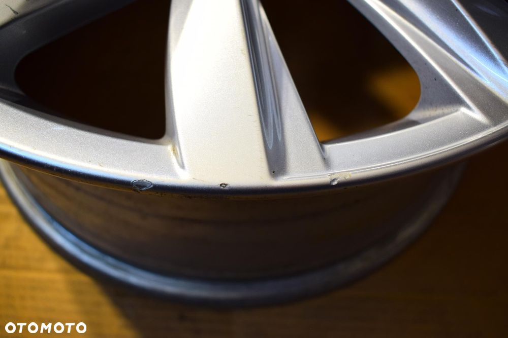 VW 18'' Transporter T5 T6 Multivan 7E0 Oryginał! - 4