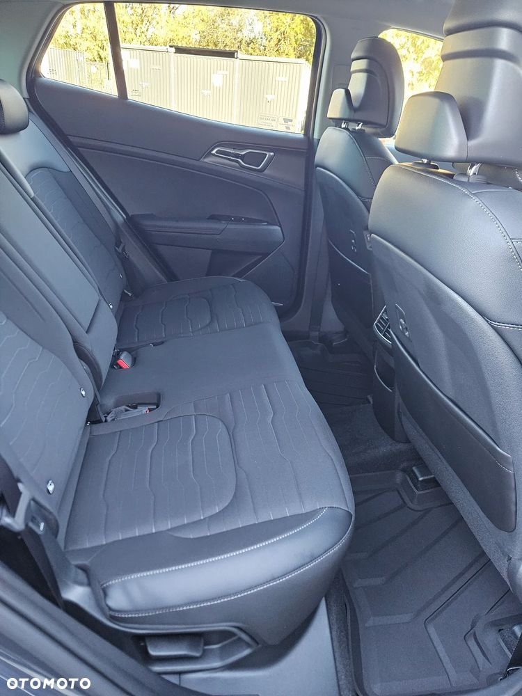 Kia Sportage 1.6 T-GDI L 2WD DCT - 12