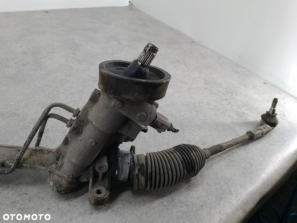 MAGLOWNICA PRZEKŁADNIA KIEROWNICY SKODA ROOMSTER 023-0080-050-001 TRW 1.6 - 7