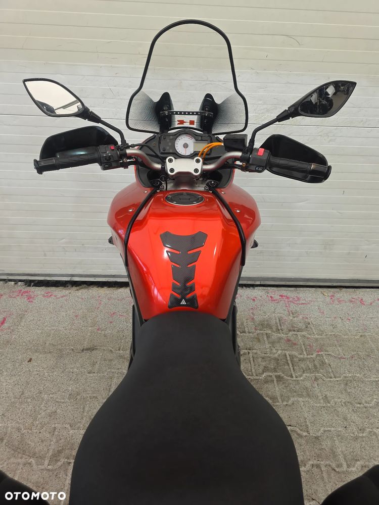 Kawasaki KLE - 27