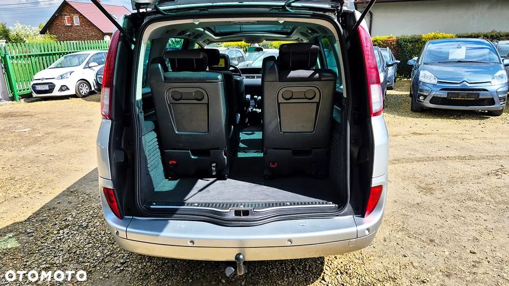 Renault Grand Espace 2.0 Privilege - 30