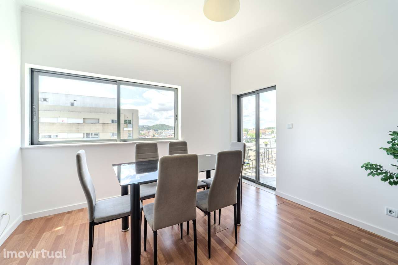 Apartamento à venda em Rua Luís Soares Barbosa 3, São Victor - Grande imagem: 2/18