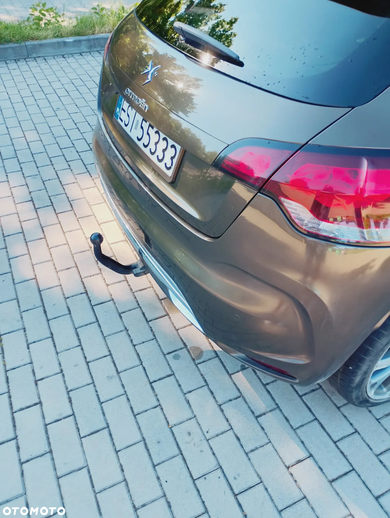 Citroën DS4 1.6 HDi SoChic - 14