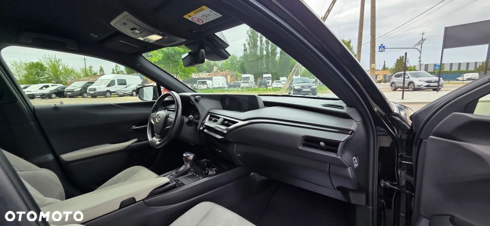 Lexus UX 250h GPF Prestige 2WD - 39