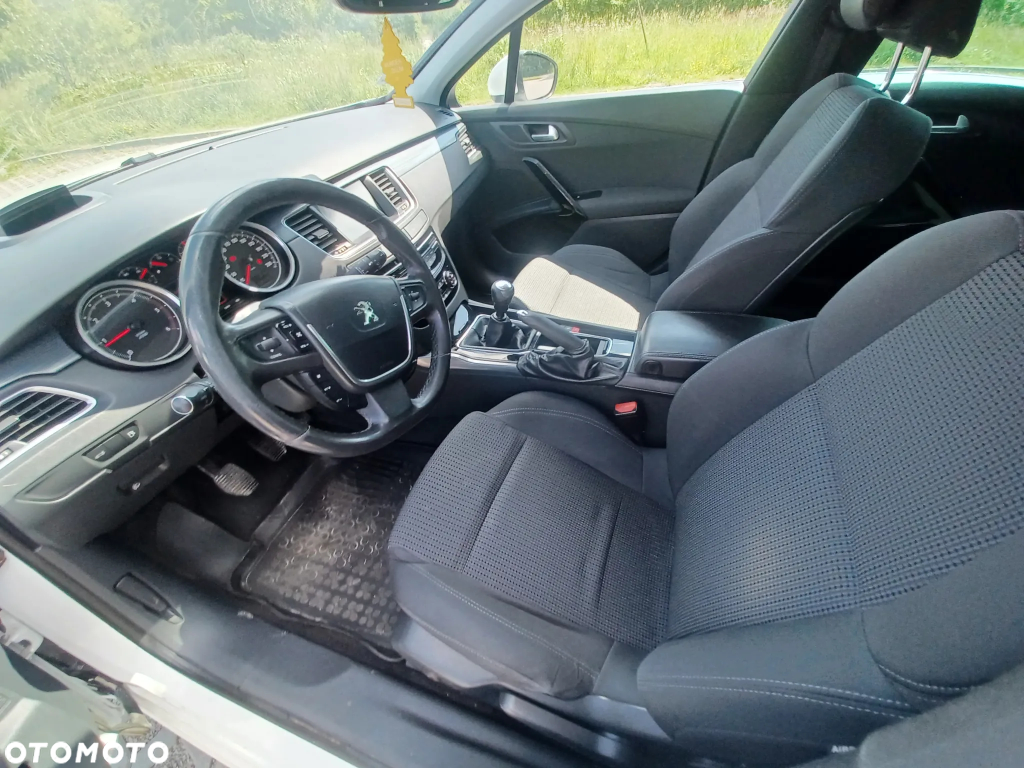 Peugeot 508 2.0 HDi Business Line - 27