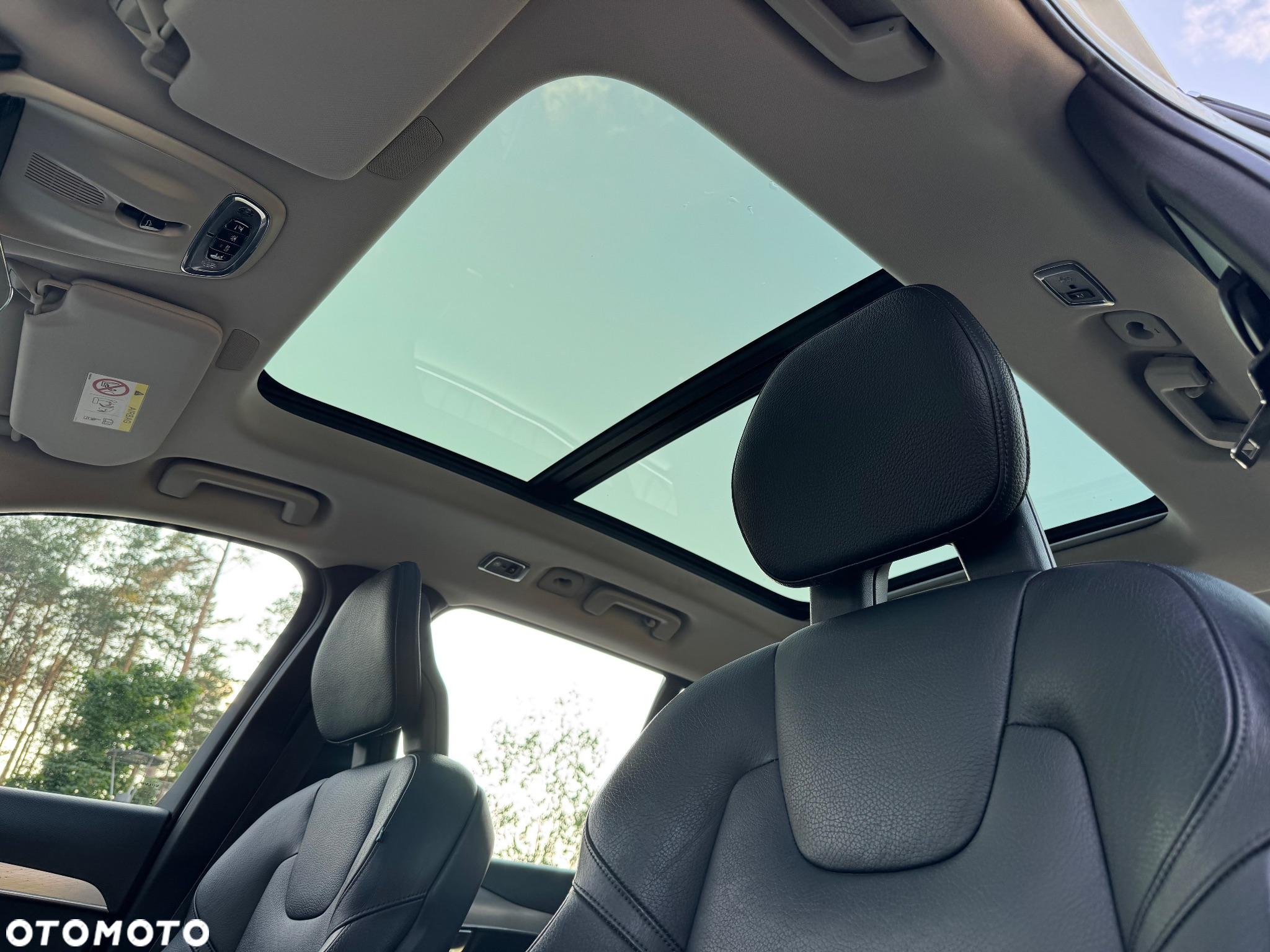 Volvo XC 90 D5 AWD Momentum - 20