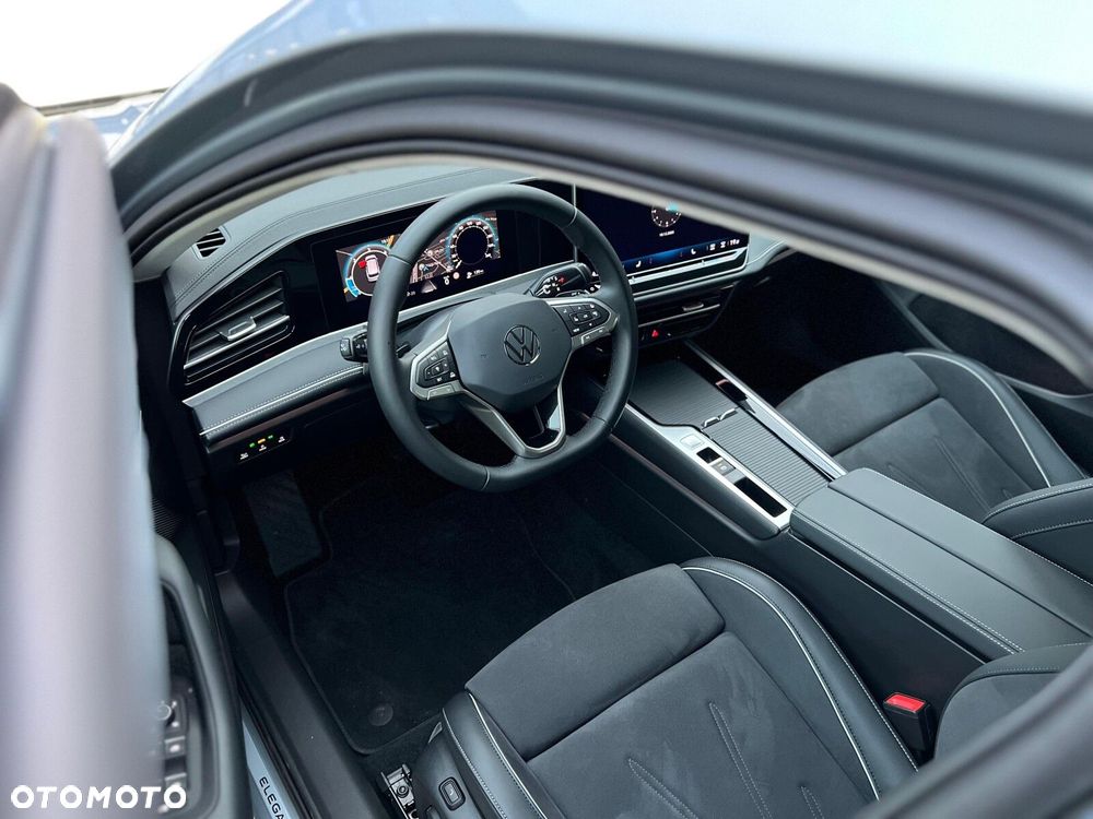 Volkswagen Passat Variant - 9