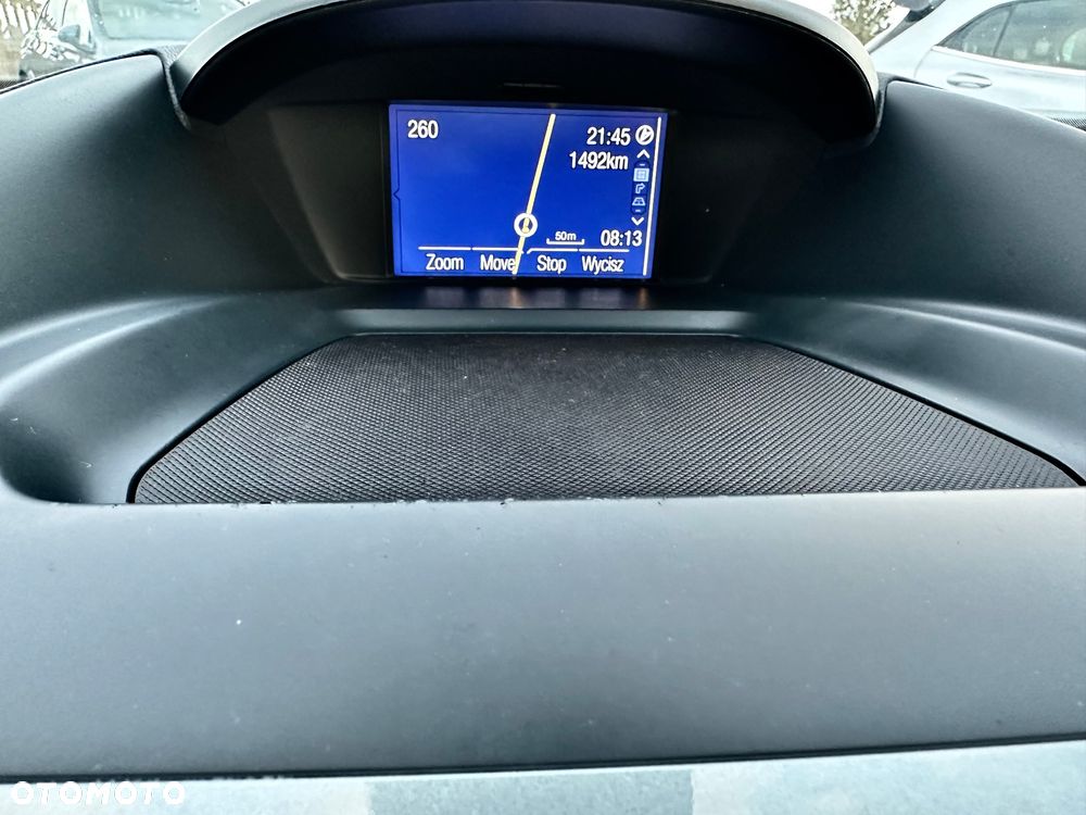 Ford C-MAX 1.6 TDCi Start-Stop-System SYNC Edition - 40