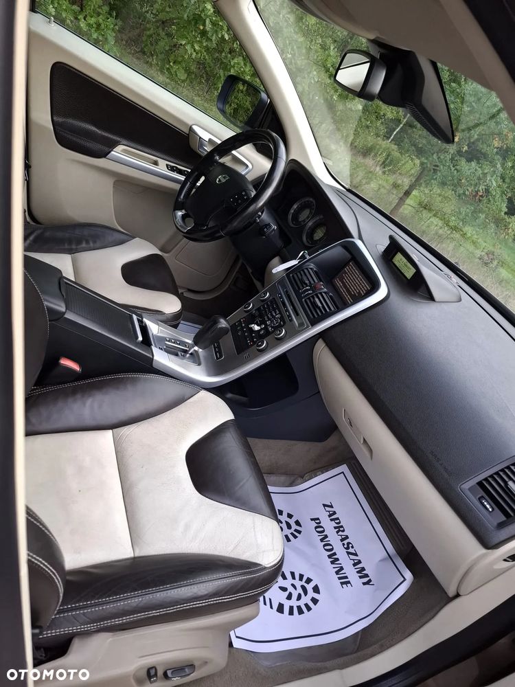 Volvo XC 60 T6 AWD RDesign - 9