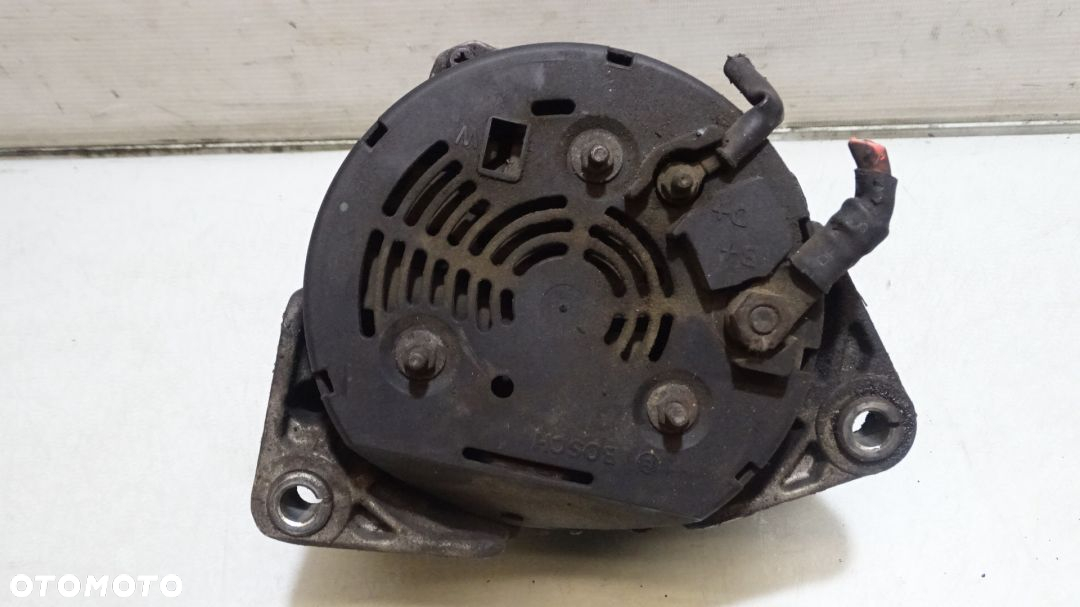 ALTERNATOR 120A OPEL OMEGA 3.0 90413763 0123510062 - 6