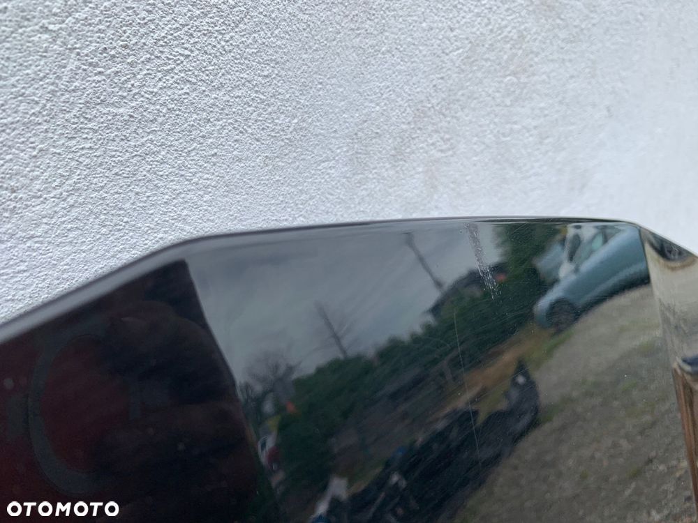 U9 ORYGINAŁ CHEVROLET CAMARO VI 2016- SS MASKA POKRYWA SILNIKA - 3