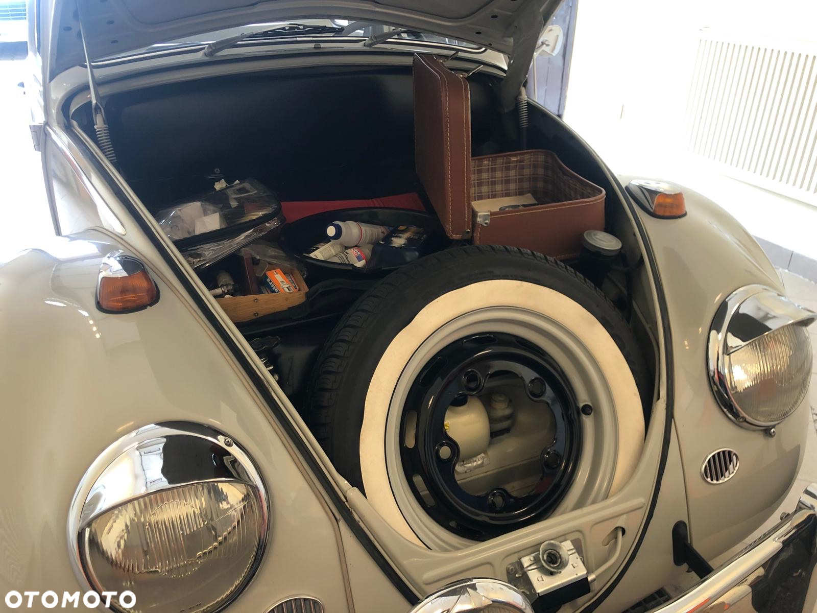 Volkswagen Garbus - 25