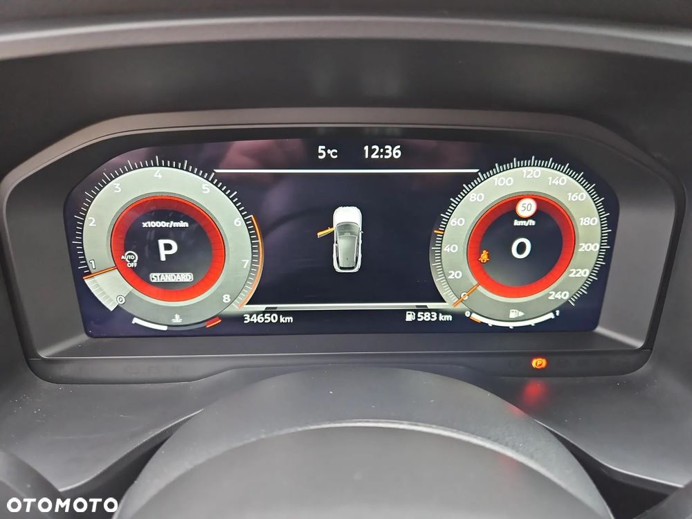 Nissan Qashqai 1.3 DIG-T MHEV N-Connecta Xtronic - 15