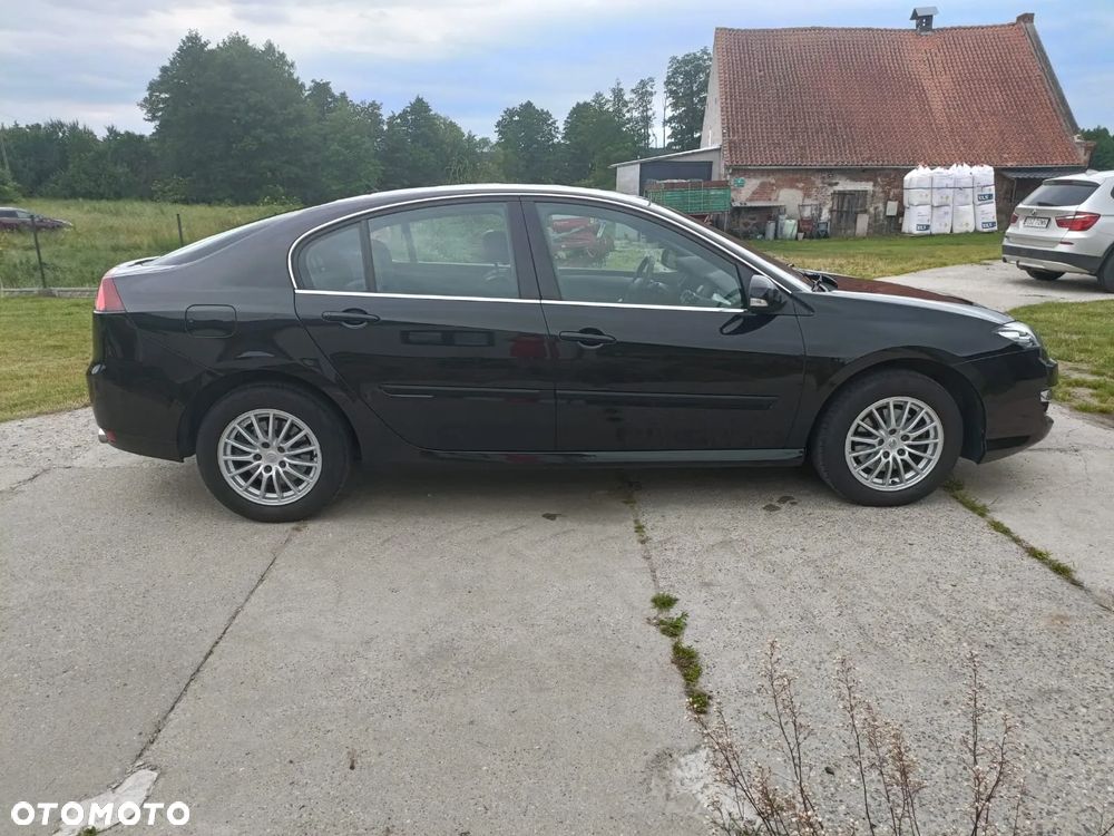 Renault Laguna 2.0 dCi Bose Edition - 27