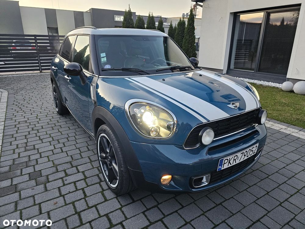 MINI Countryman - 16
