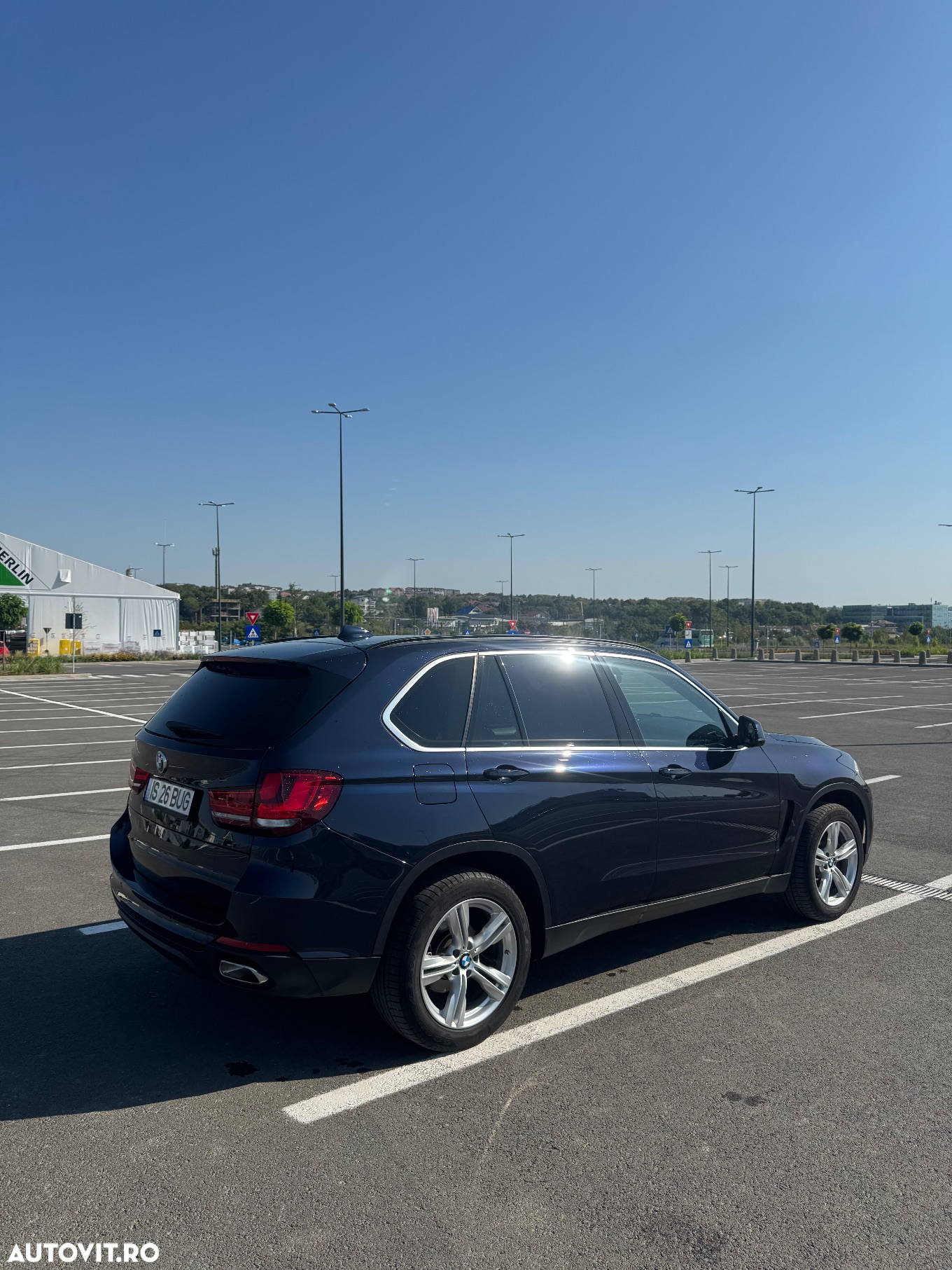 BMW X5 xDrive30d - 3